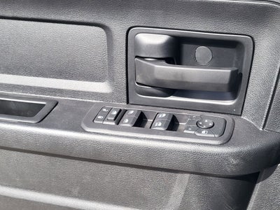 2026 RAM 3500 Chassis Cab RAM 3500 TRADESMAN CREW CAB CHASSIS 4X4 60' CA