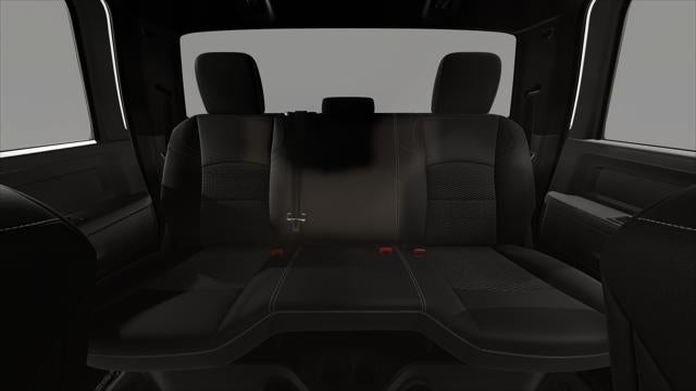 2026 RAM 3500 Chassis Cab RAM 3500 TRADESMAN CREW CAB CHASSIS 4X4 60' CA