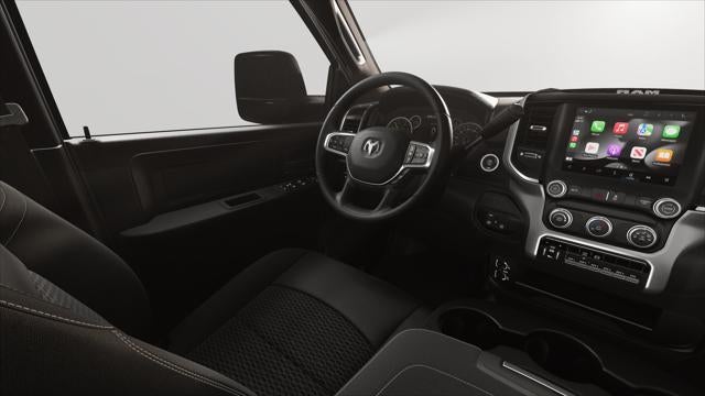 2026 RAM 3500 Chassis Cab RAM 3500 TRADESMAN CREW CAB CHASSIS 4X4 60' CA