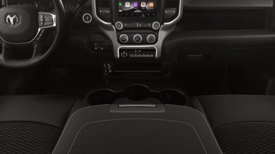 2026 RAM 3500 Chassis Cab RAM 3500 TRADESMAN CREW CAB CHASSIS 4X4 60' CA