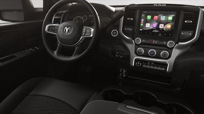 2026 RAM 3500 Chassis Cab RAM 3500 TRADESMAN CREW CAB CHASSIS 4X4 60' CA