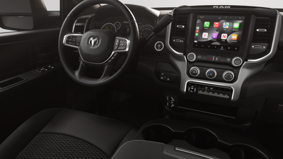 2026 RAM 3500 Chassis Cab RAM 3500 TRADESMAN CREW CAB CHASSIS 4X4 60' CA