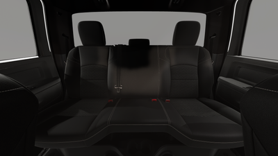 2026 RAM 3500 Chassis Cab RAM 3500 TRADESMAN CREW CAB CHASSIS 4X4 60' CA