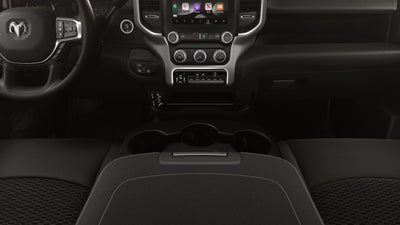 2026 RAM 3500 Chassis Cab RAM 3500 TRADESMAN CREW CAB CHASSIS 4X4 60' CA