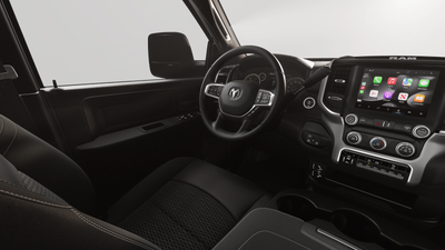 2026 RAM 3500 Chassis Cab RAM 3500 TRADESMAN CREW CAB CHASSIS 4X4 60' CA