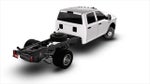 2026 RAM 3500 Chassis Cab RAM 3500 TRADESMAN CREW CAB CHASSIS 4X4 60' CA