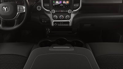 2026 RAM 3500 Chassis Cab RAM 3500 TRADESMAN CREW CAB CHASSIS 4X4 60' CA