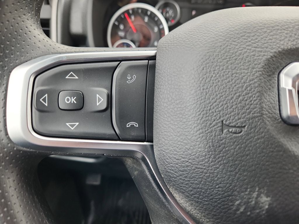 2026 RAM 3500 Chassis Cab RAM 3500 TRADESMAN CREW CAB CHASSIS 4X4 60' CA