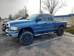2005 Dodge Ram 2500 SLT/Laramie