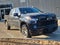 2023 Chevrolet Silverado 1500 4WD Crew Cab Short Bed RST