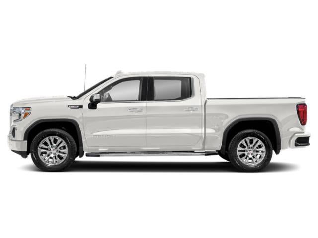 2021 GMC Sierra 1500 4WD Crew Cab Short Box Denali
