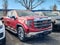 2022 GMC Sierra 1500 4WD Crew Cab Short Box SLT