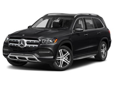 2023 Mercedes-Benz GLS 450 4MATIC®
