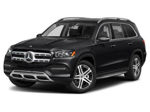 2023 Mercedes-Benz GLS 450 4MATIC®