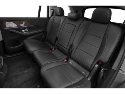 2023 Mercedes-Benz GLS 450 4MATIC®