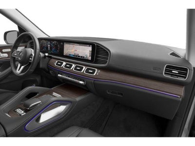 2023 Mercedes-Benz GLS 450 4MATIC®