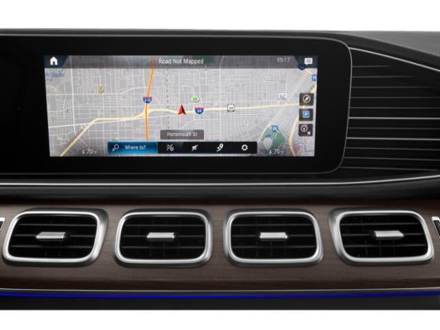 2023 Mercedes-Benz GLS 450 4MATIC®