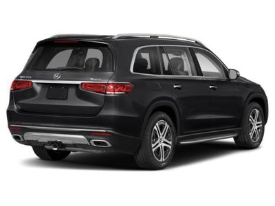 2023 Mercedes-Benz GLS 450 4MATIC®