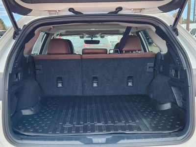 2022 Subaru Outback Touring