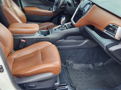 2022 Subaru Outback Touring