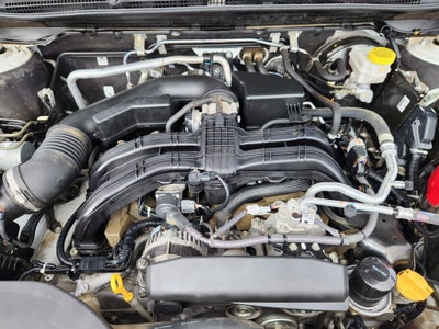 2022 Subaru Outback Touring