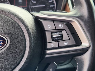 2022 Subaru Outback Touring