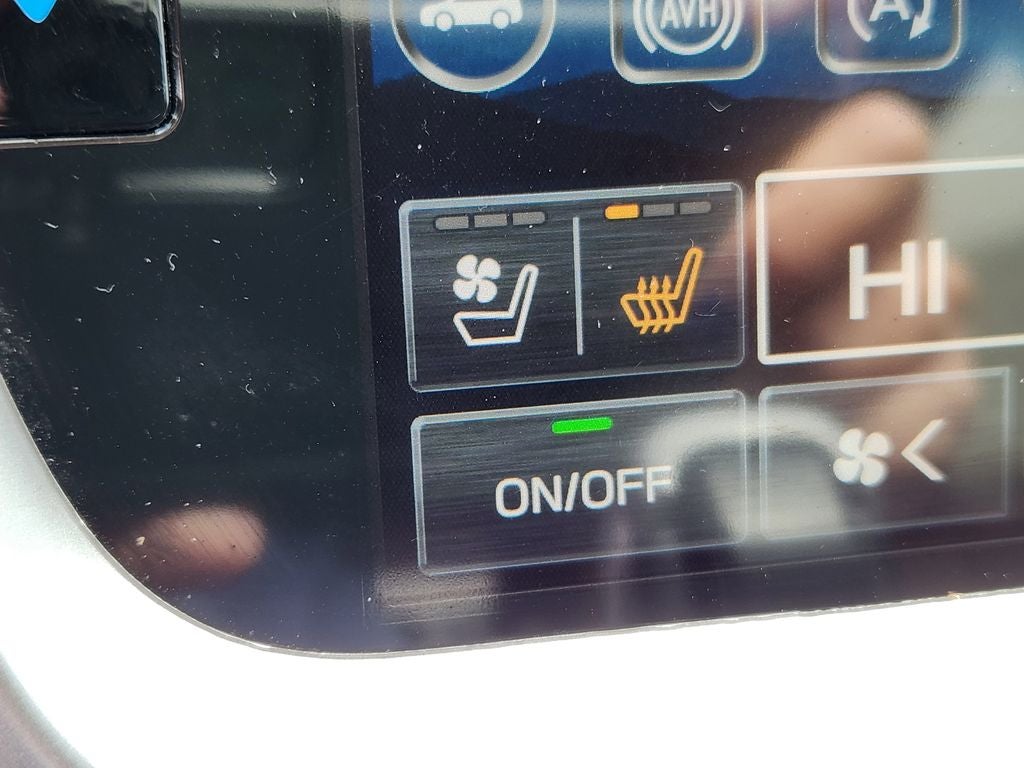 2022 Subaru Outback Touring