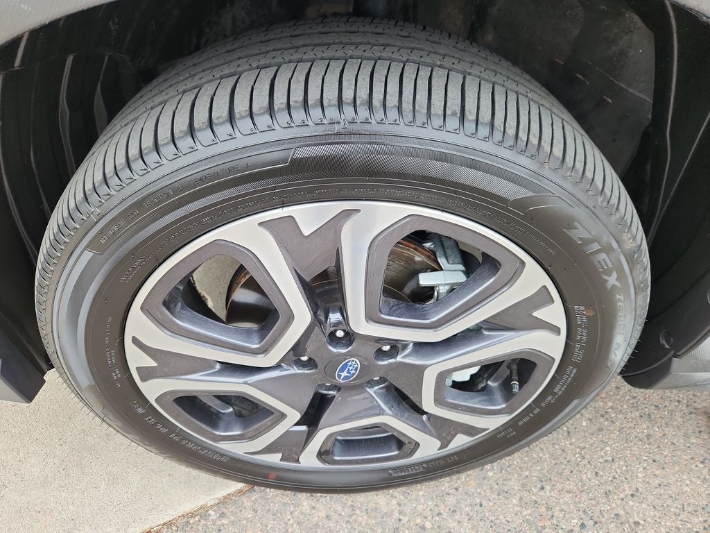 2025 Subaru Ascent Touring 7-Passenger