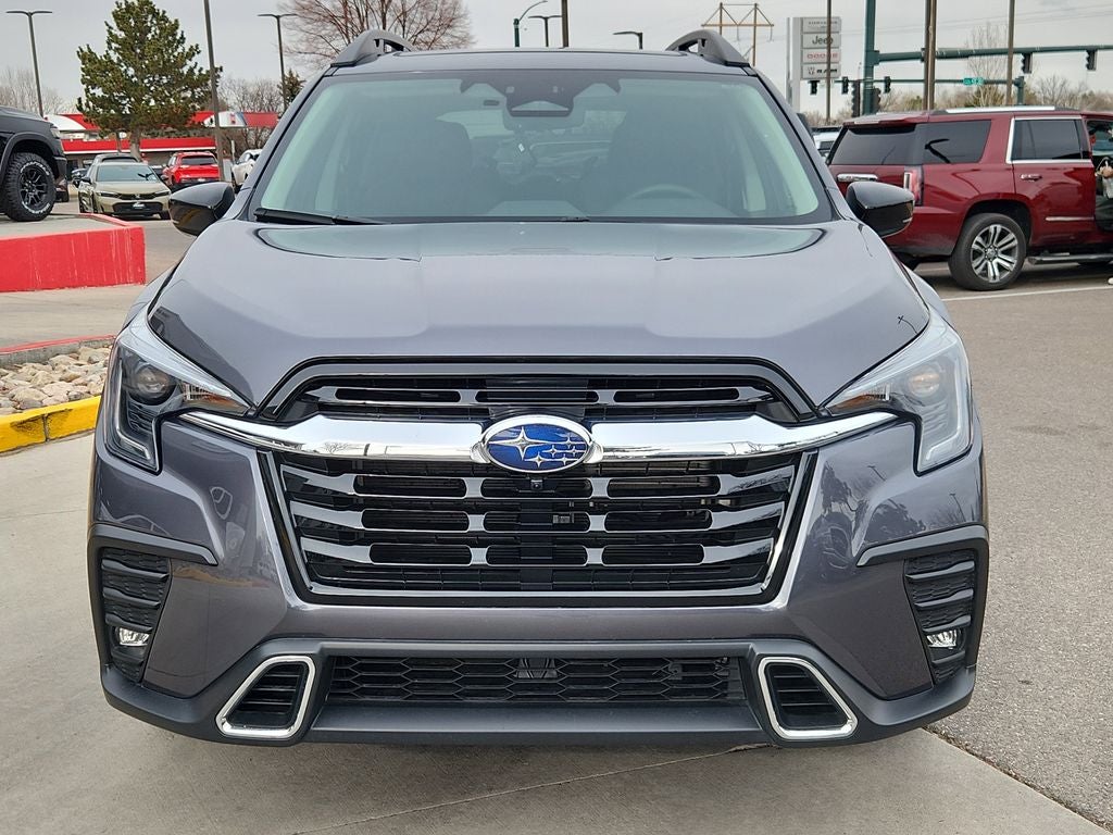 2025 Subaru Ascent Touring 7-Passenger