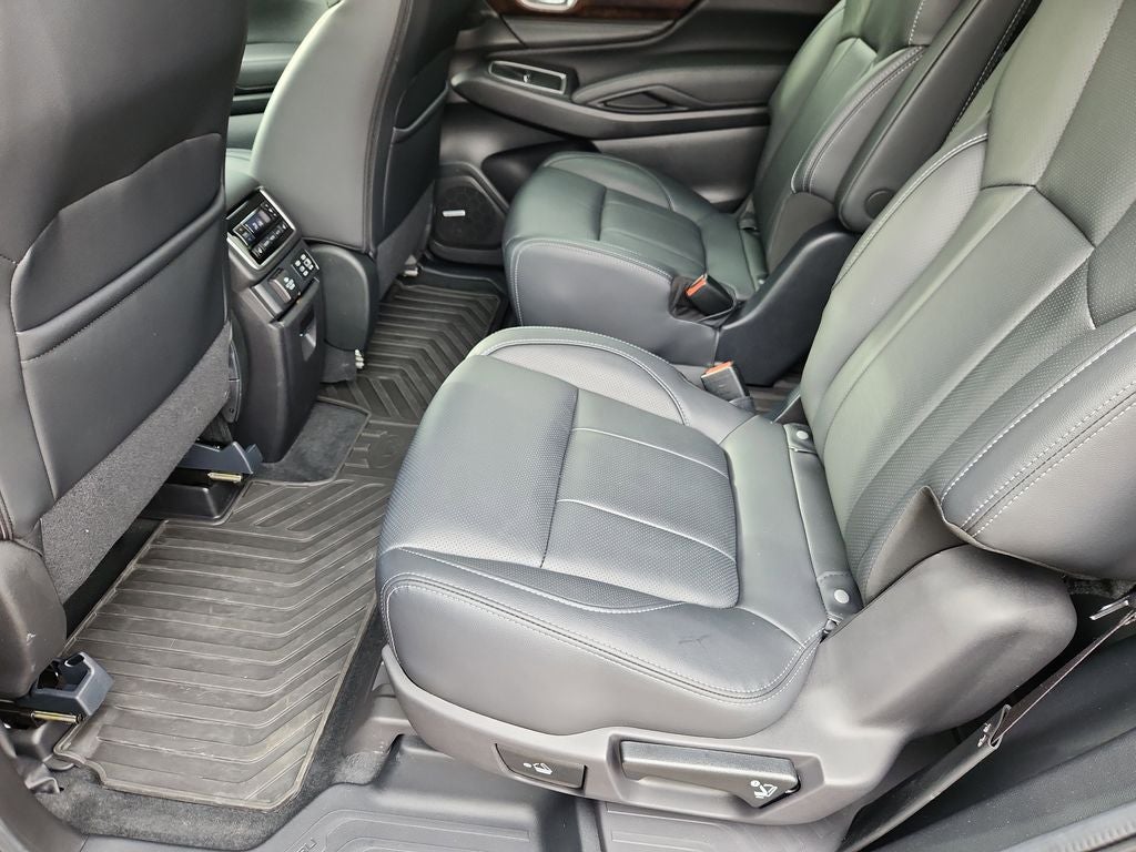 2025 Subaru Ascent Touring 7-Passenger