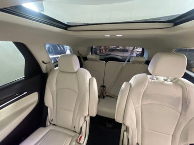 2022 Buick Enclave AWD Essence