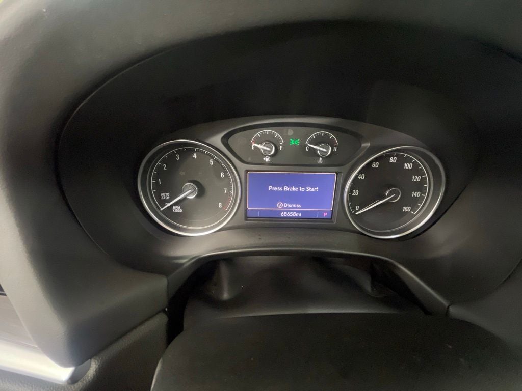 2022 Buick Enclave AWD Essence