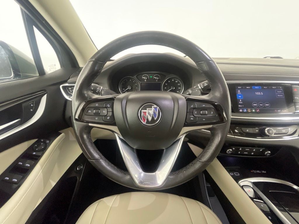 2022 Buick Enclave AWD Essence