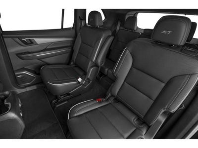 2025 Buick Enclave Sport Touring FWD