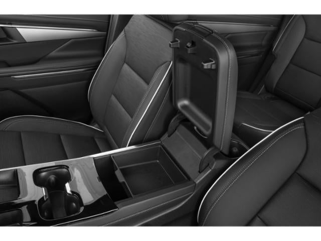 2025 Buick Enclave Sport Touring FWD