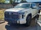 2024 Toyota Tundra Hybrid Platinum 4WD