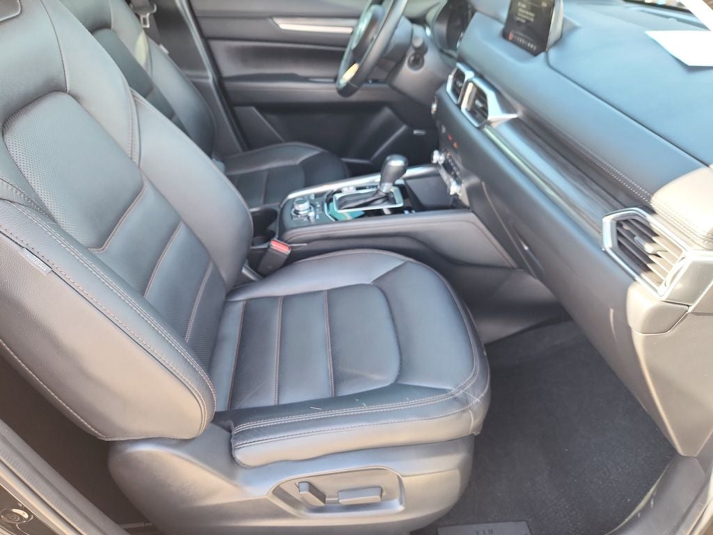 2019 Mazda Mazda CX-5 Grand Touring