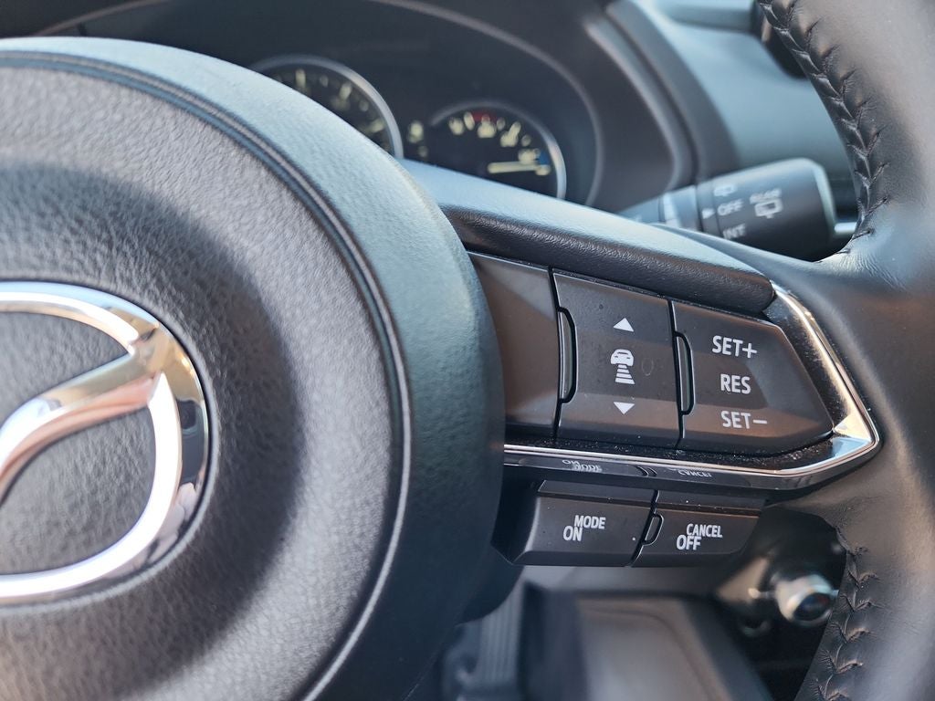 2019 Mazda Mazda CX-5 Grand Touring