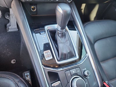 2019 Mazda Mazda CX-5 Grand Touring