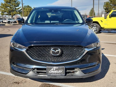 2019 Mazda Mazda CX-5 Grand Touring