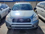 2008 Toyota RAV4 Base V6
