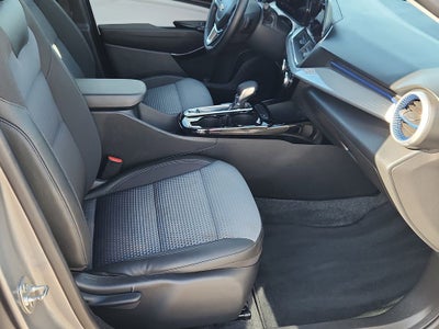 2024 Chevrolet Trax FWD LT