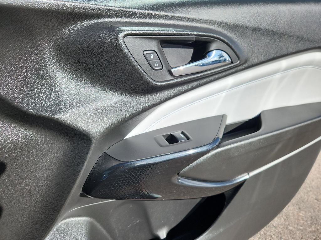 2024 Chevrolet Trax FWD LT