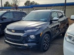 2021 Chevrolet Trailblazer AWD ACTIV