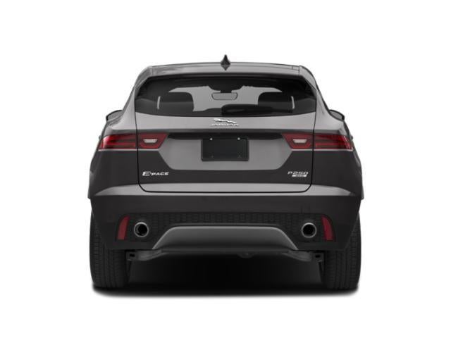 2020 Jaguar E-PACE Checkered Flag Edition P250 AWD Automatic