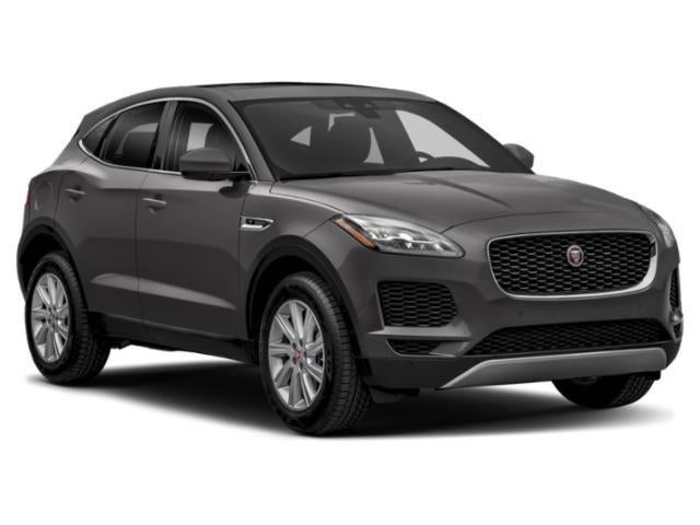 2020 Jaguar E-PACE Checkered Flag Edition P250 AWD Automatic