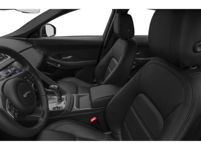 2020 Jaguar E-PACE Checkered Flag Edition P250 AWD Automatic