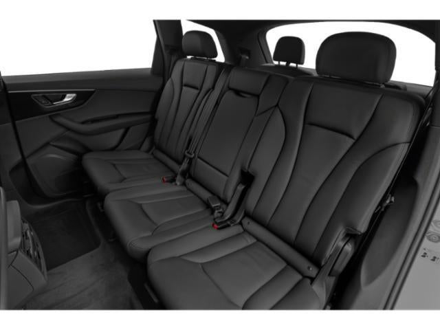 2022 Audi Q7 Premium Plus 45 TFSI quattro Tiptronic