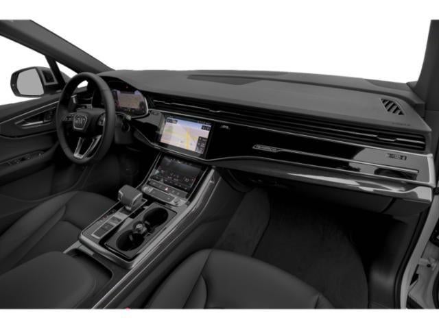 2022 Audi Q7 Premium Plus 45 TFSI quattro Tiptronic