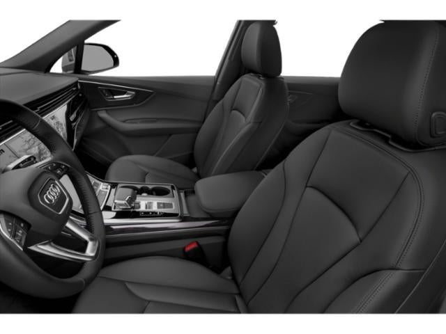 2022 Audi Q7 Premium Plus 45 TFSI quattro Tiptronic